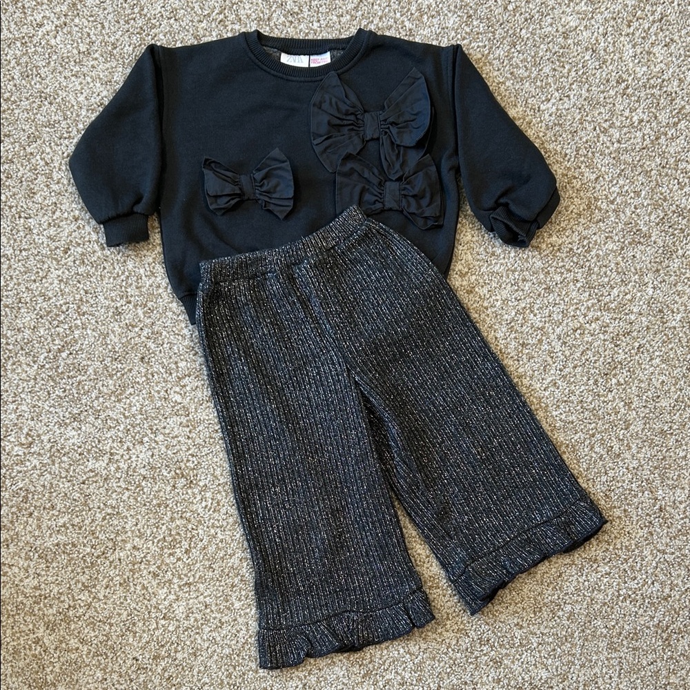 Zara outfit Set